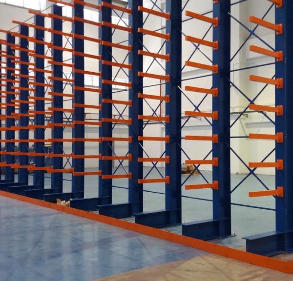 Heavy Duty Cantilever Rack