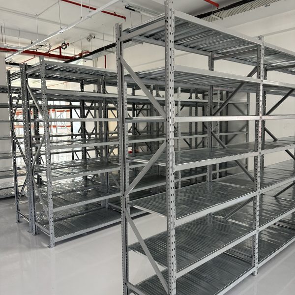Medium Duty Rack